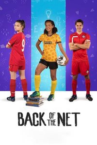 فيلم Back of the Net