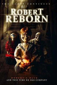 فيلم Robert Reborn