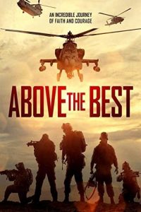 فيلم Above the Best