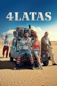 فيلم 4 latas