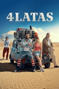 فيلم 4 latas