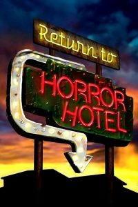 فيلم Return to Horror Hotel