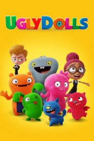 فيلم UglyDolls