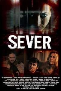 فيلم Sever