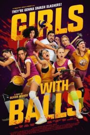 فيلم Girls with Balls