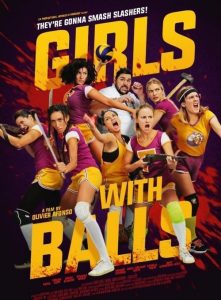 فيلم Girls with Balls