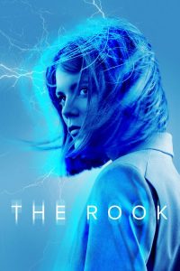 مسلسل The Rook