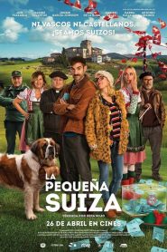 فيلم The Little Switzerland 2019 مترجم