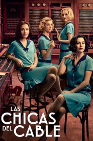 مسلسل Las chicas del cable