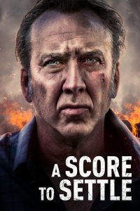 فيلم A Score to Settle