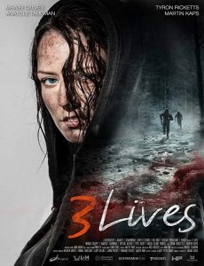 فيلم 3 Lives