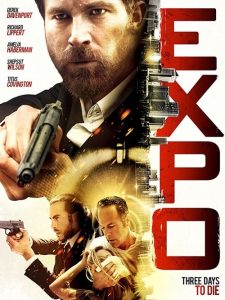 فيلم EXPO 2019 مترجم اون لاين