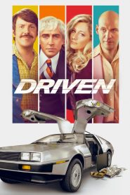 فيلم Driven 2019 مترجم اون لاين