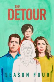 مسلسل The Detour الموسم 4