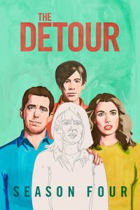 مسلسل The Detour الموسم 4