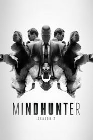 مسلسل Mindhunter الموسم 2
