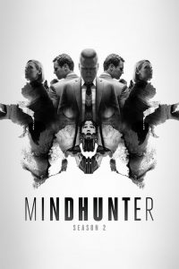 مسلسل Mindhunter الموسم 2