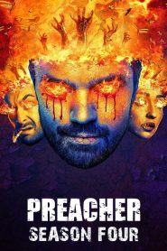 مسلسل Preacher الموسم الرابع