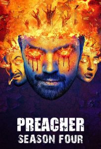 مسلسل Preacher الموسم الرابع