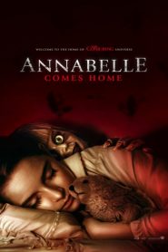 فيلم Annabelle Comes Home 2019 مترجم