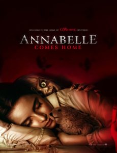 فيلم Annabelle Comes Home 2019 مترجم