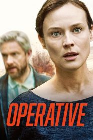 فيلم The Operative