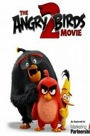 فيلم The Angry Birds Movie 2 2019 مترجم