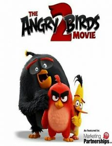 فيلم The Angry Birds Movie 2 2019 مترجم