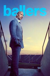 مسلسل Ballers