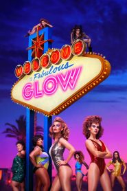 مسلسل GLOW