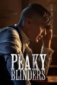 مسلسل Peaky Blinders