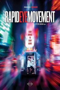 فيلم Rapid Eye Movement 2019 مترجم