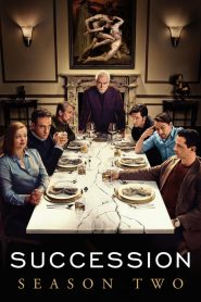 مسلسل Succession الموسم 2
