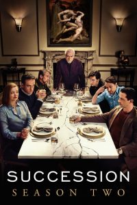 مسلسل Succession الموسم 2