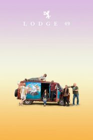 مسلسل Lodge 49