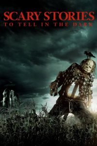 فيلم Scary Stories to Tell in the Dark 2019 مترجم