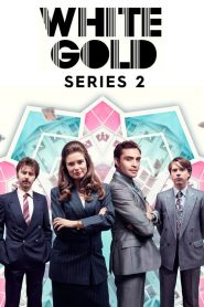 مسلسل White Gold الموسم 2