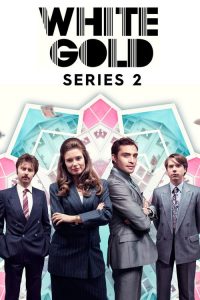 مسلسل White Gold الموسم 2