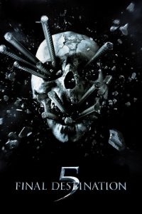 فيلم Final Destination 5 2011 مترجم اون لاين