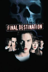 فيلم Final Destination 2000 مترجم