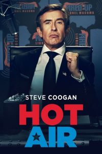 فيلم Hot Air 2018 مترجم