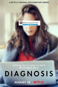 مسلسل Diagnosis