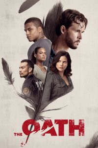 مسلسل The Oath الموسم 2