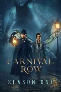 مسلسل Carnival Row الموسم 1