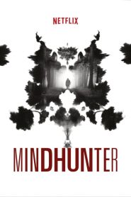 مسلسل Mindhunter