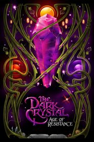 مسلسل The Dark Crystal: Age of Resistance