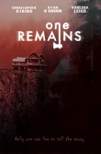 فيلم One Remains