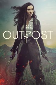 مسلسل The Outpost مترجم كامل اون لاين