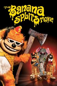 فيلم The Banana Splits Movie 2019 مترجم