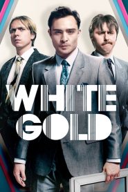 مسلسل White Gold